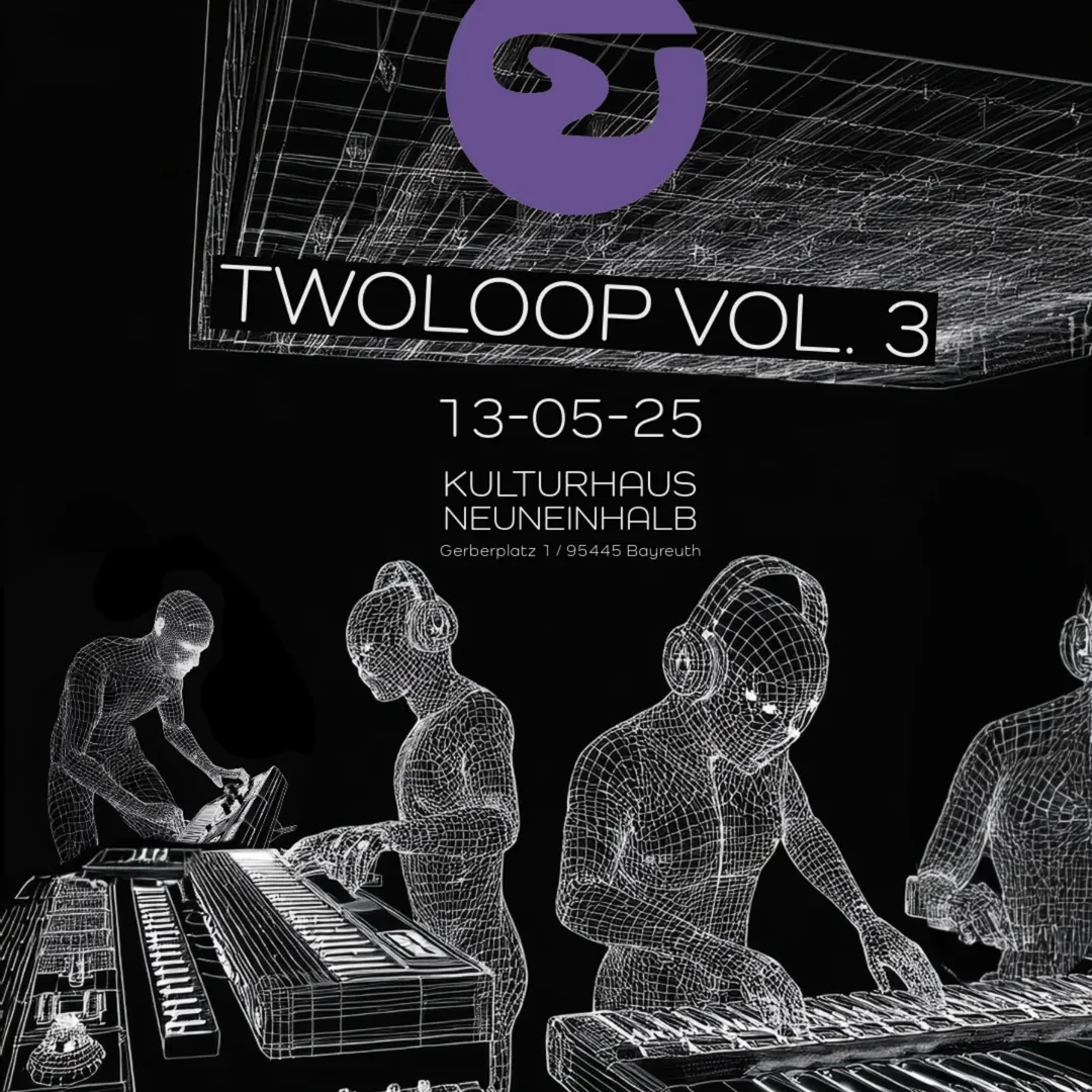 Twoloop Vol. 3