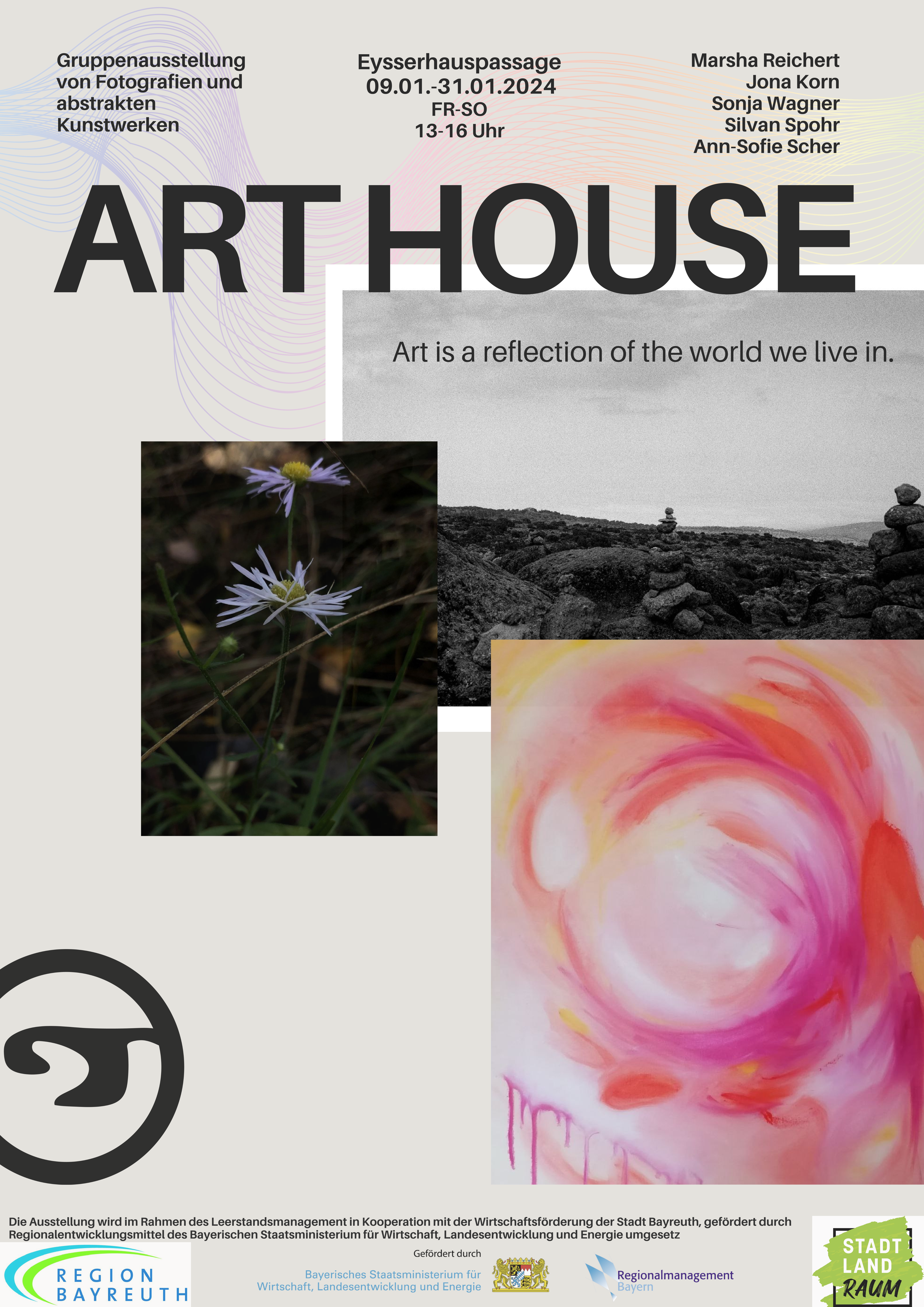 ART HOUSE