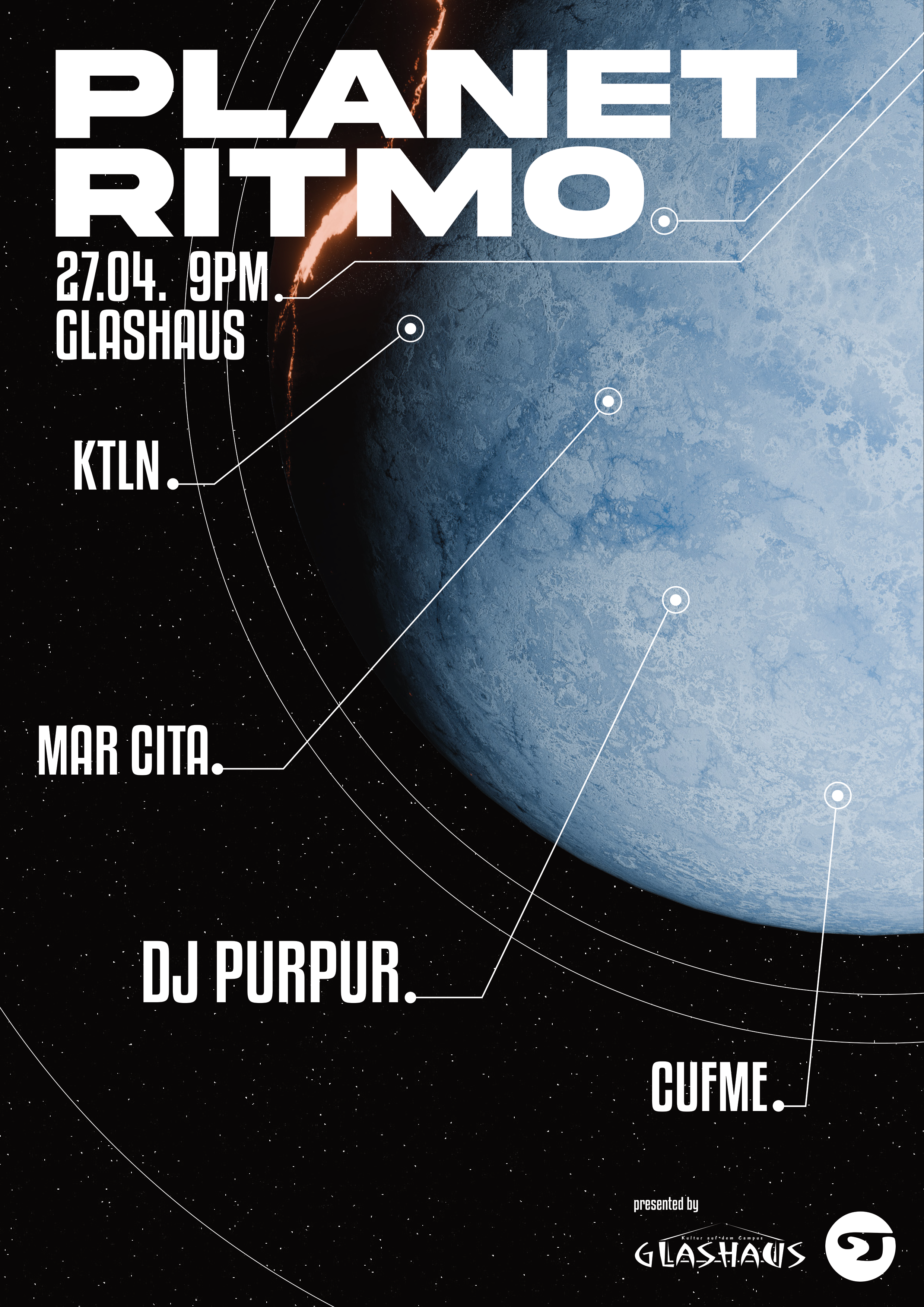 Planet Ritmo🪐