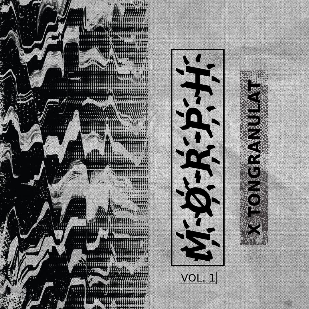 Morph Vol. 1