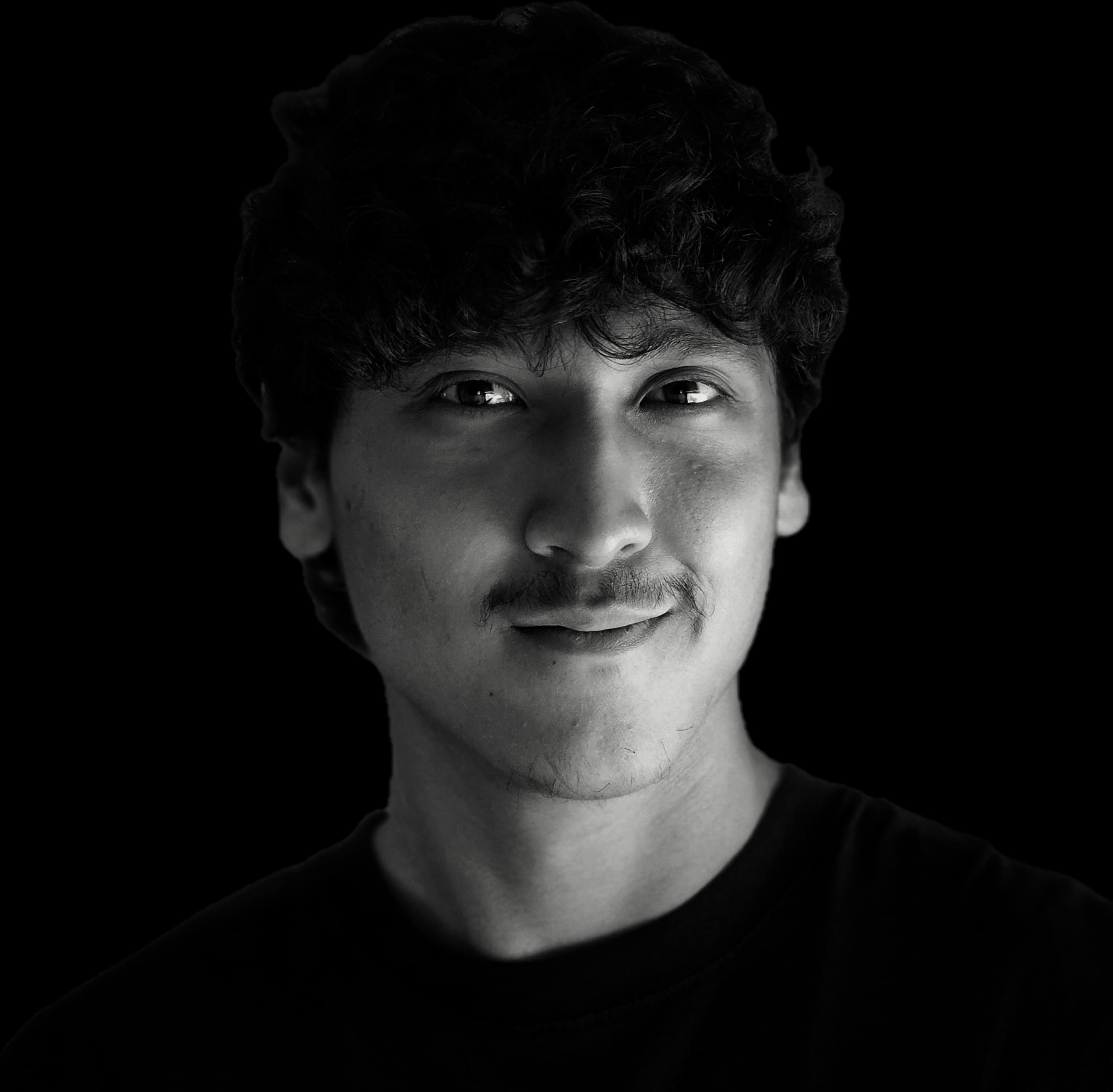 Ali Nazeri